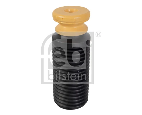 Dust Cover Kit, shock absorber